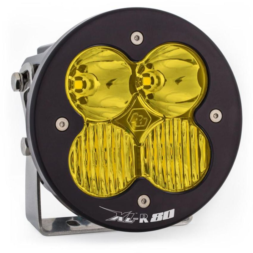 Baja Designs 760013 XL-R 80 LED Auxiliary Light Pod