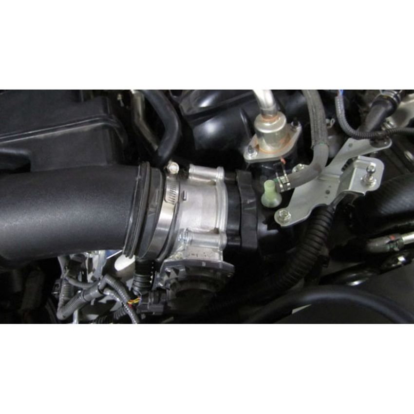 Volant 728857 Throttle Body Spacer