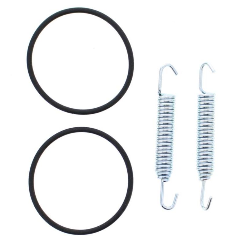 Vertex Pistons 823140 Vertex Gaskets 99-00 Yamaha YZ250 Exhaust Gasket Kit
