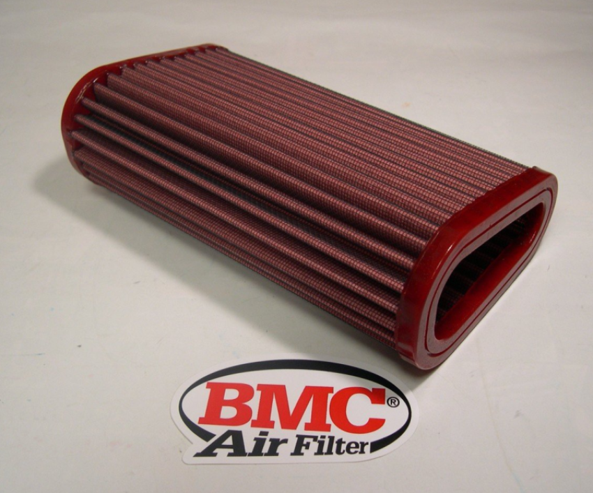 BMC FM490/08 08-12 Honda CBF 600 N Replacement Air Filter