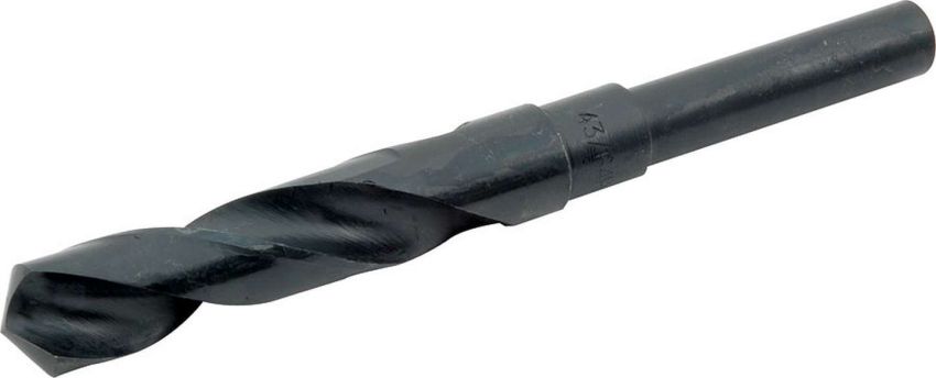 ALLSTAR PERFORMANCE ALL11045 43/64 Drill Bit for Wheel Stud