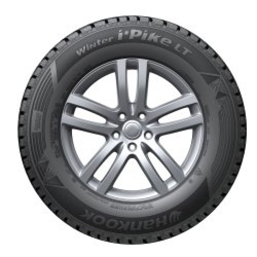 HANKOOK I*Pike LT RW09 195/75R16 Winter