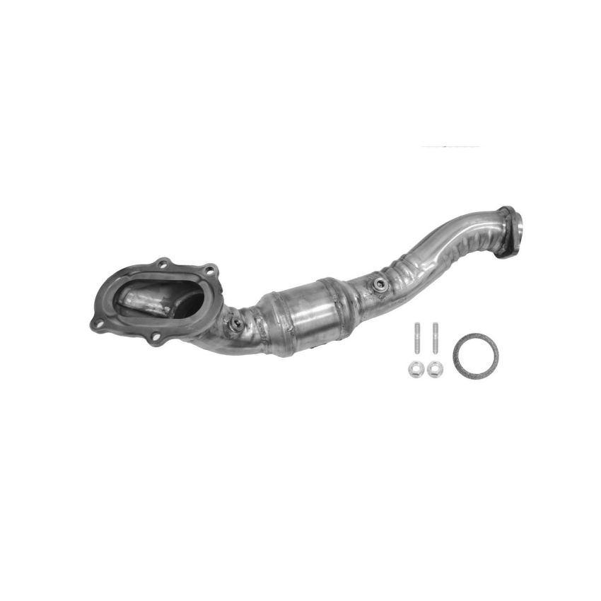 Eastern Catalytic 50575 Federal / EPA Direct-Fit Converter Assembly
