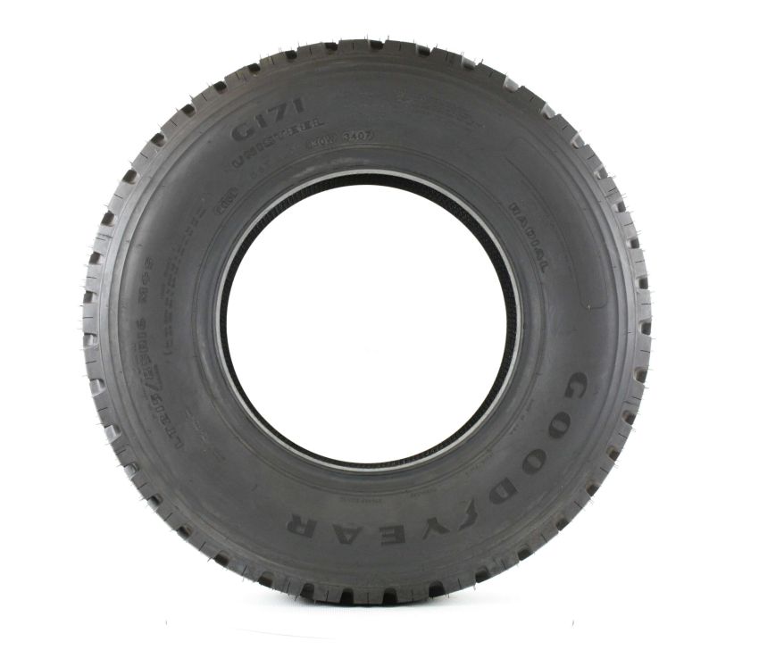 GOODYEAR G171 LT R19.5