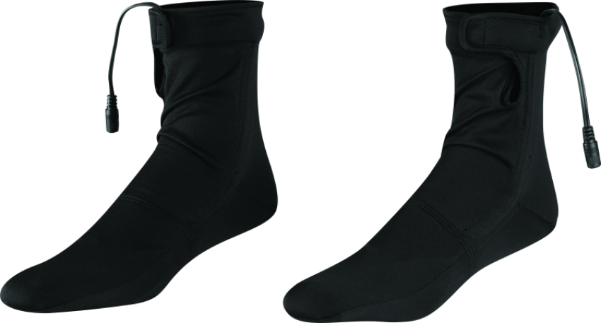 First Gear 527482 Heated Socks