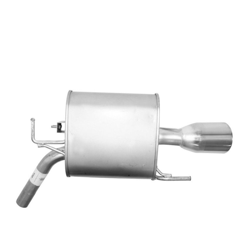 AP Exhaust 7290 Exhaust Muffler Assembly