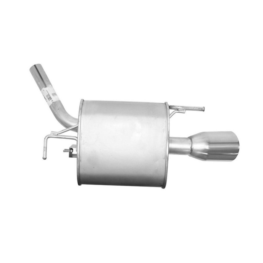 AP Exhaust 7291 Exhaust Muffler Assembly