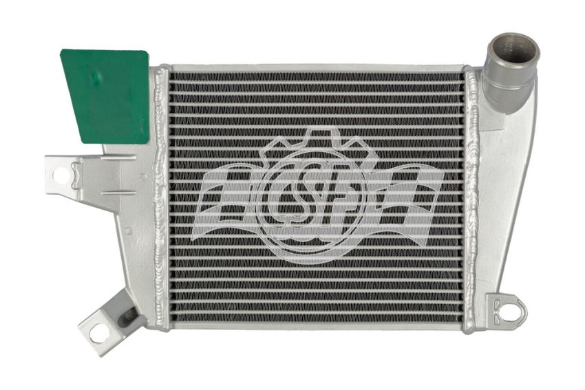 CSF 6018 Intercooler
