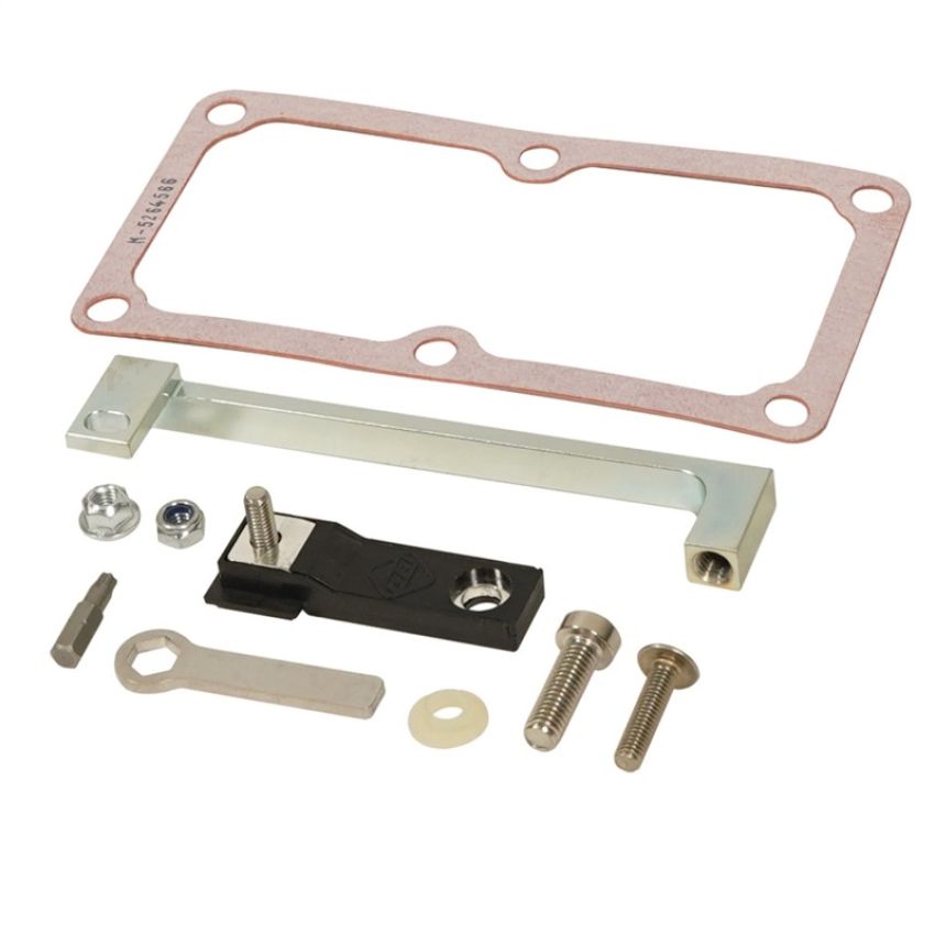BD Diesel 1041520 KILLER GRID HEATER UPGRADE KIT DODGE/RAM 6.7L CUMMINS 2500/3500 2007-2024