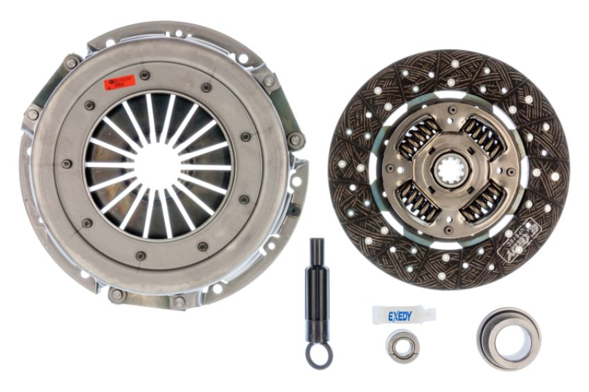 Exedy 07800 Stage 1 Organic Clutch