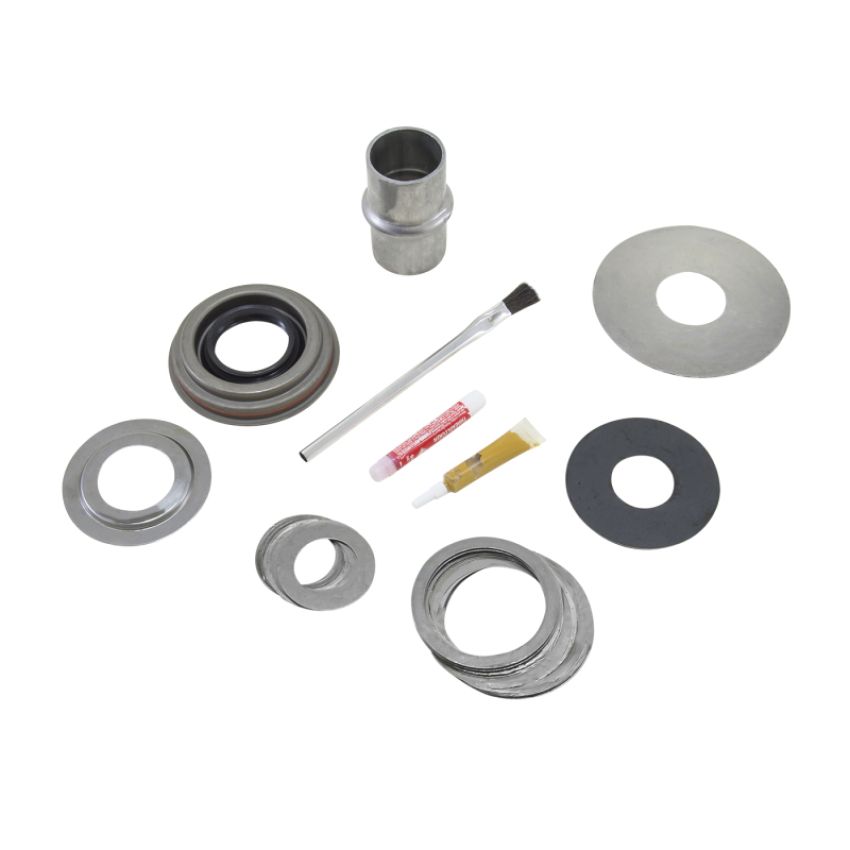 Yukon Gear & Axle MK D44-DIS Yukon Gear Minor install Kit For Dana 44 Disconnect Diff