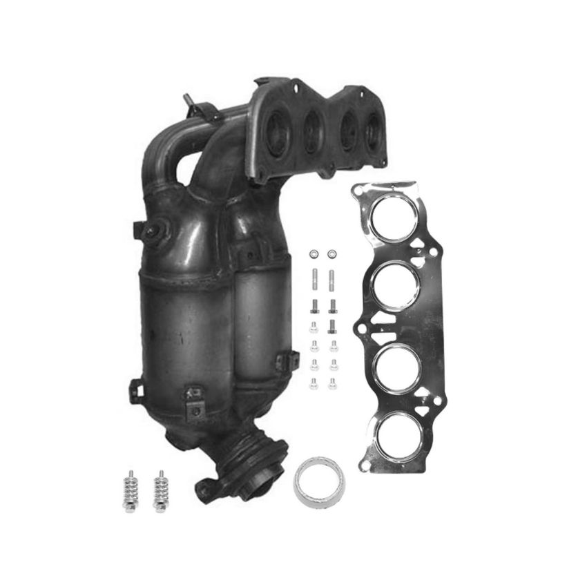 Eastern Catalytic 40703 Federal / EPA Direct-Fit Manifold Converter Assembly