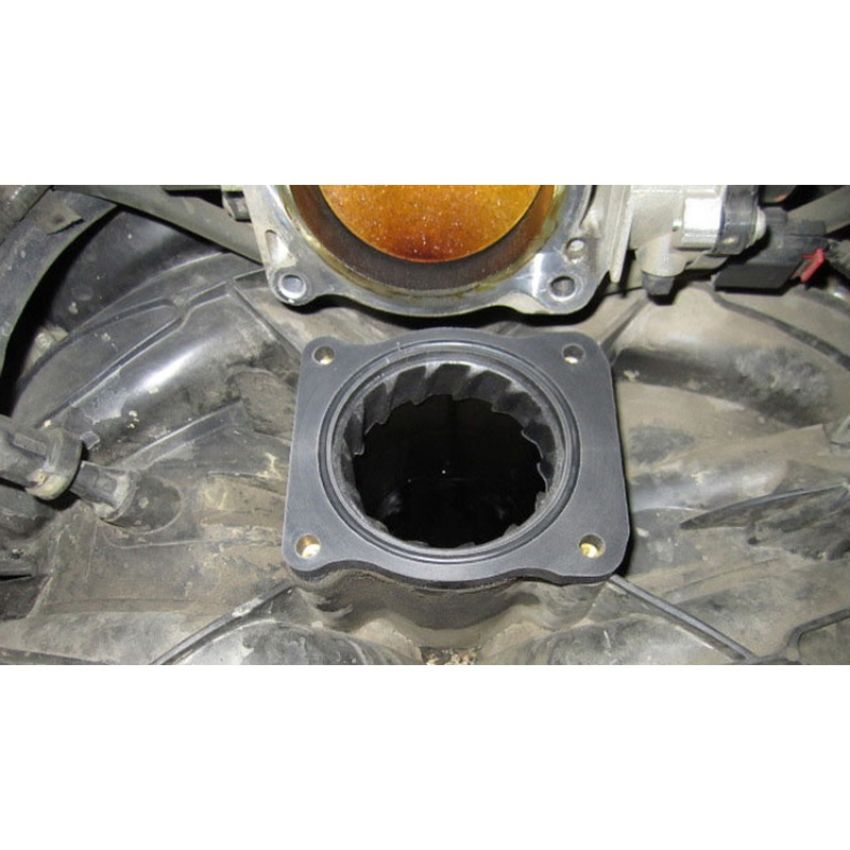 Volant 729754 Throttle Body Spacer