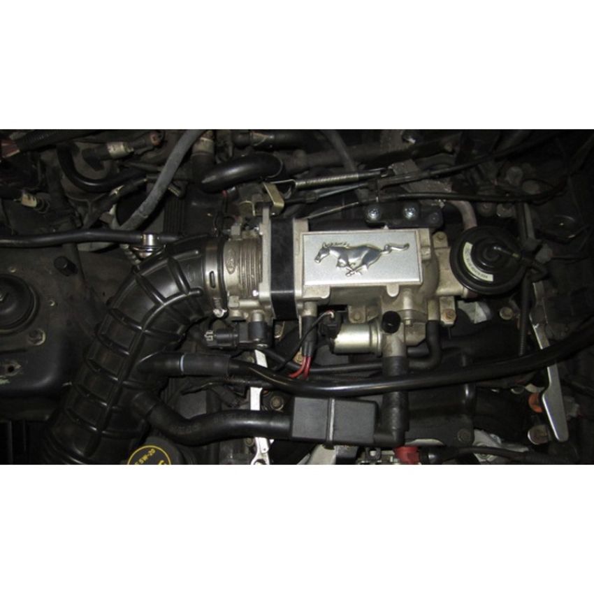 Volant 729846 Throttle Body Spacer