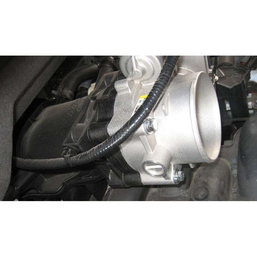 Volant 729850 Throttle Body Spacer