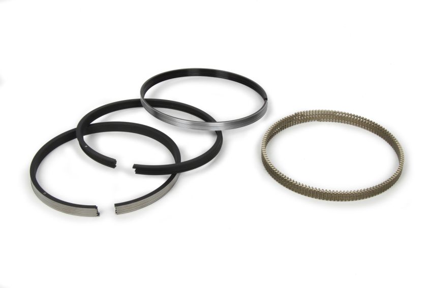 Mahle Motorsport 4130MS-112 Piston Ring Set