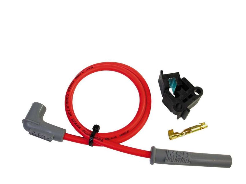 MSD IGNITION MSD34069 Rplcmnt. Super Cond. Plu