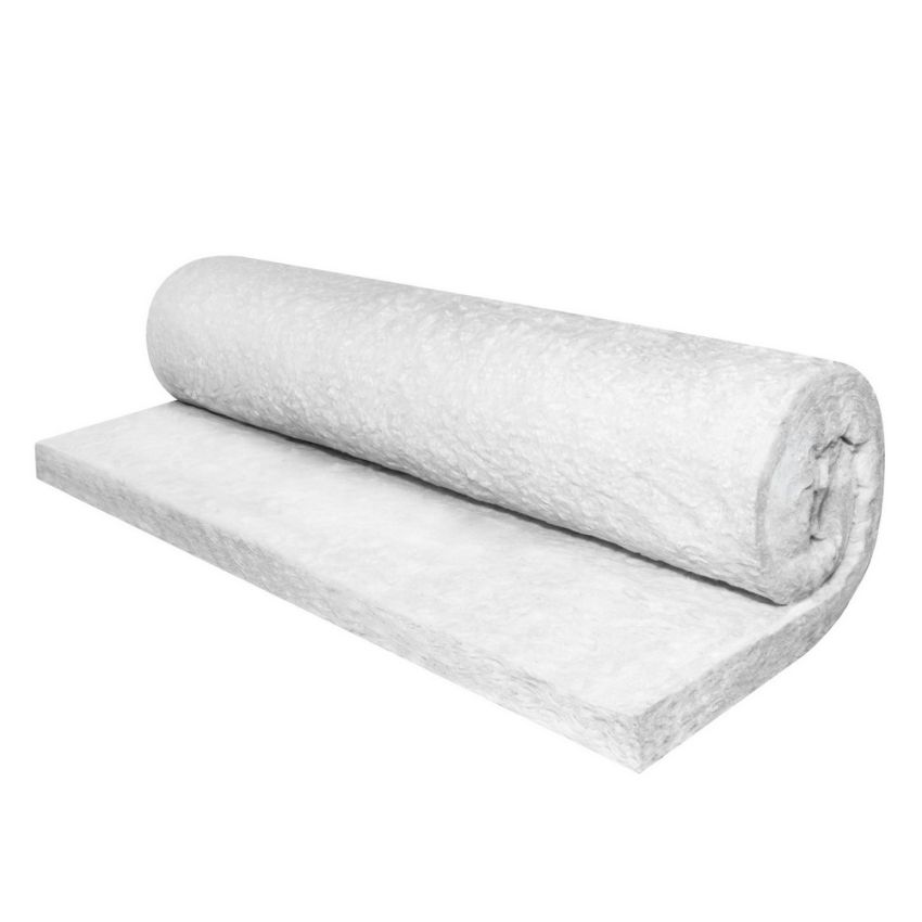 FORTLUFT 44001266 Ceramic Fiber Insulation Muffler Packing 1.00