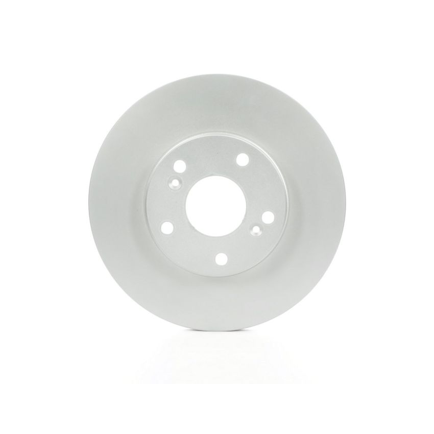 Bosch 26010731 Bosch QuietCast Disc Brake Rotor