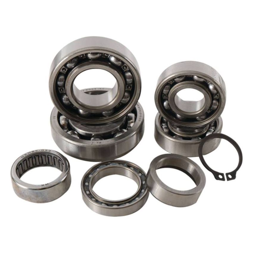 Hot Rods TBK0054 08-12 Suzuki RM-Z 450 450cc Transmission Bearing Kit