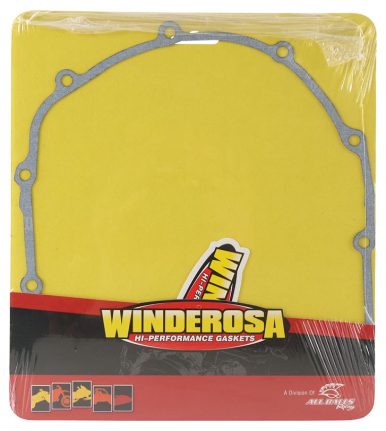 Vertex Pistons 333005 Vertex Gaskets 97-03 Honda CBR1100XX Outer Clutch Gasket Kit