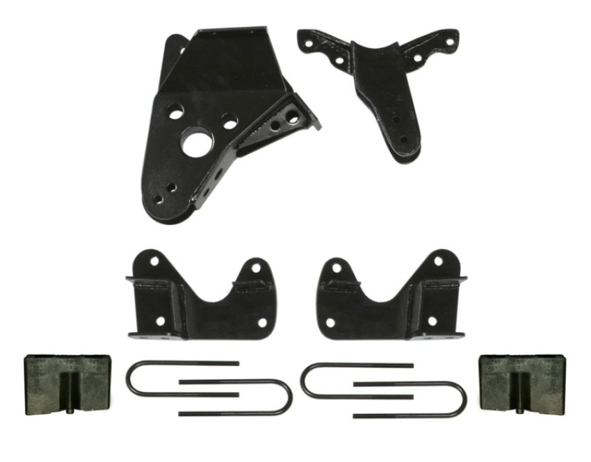 Skyjacker 136BH Suspension Lift Kit Component 1984-1985 Ford Bronco II