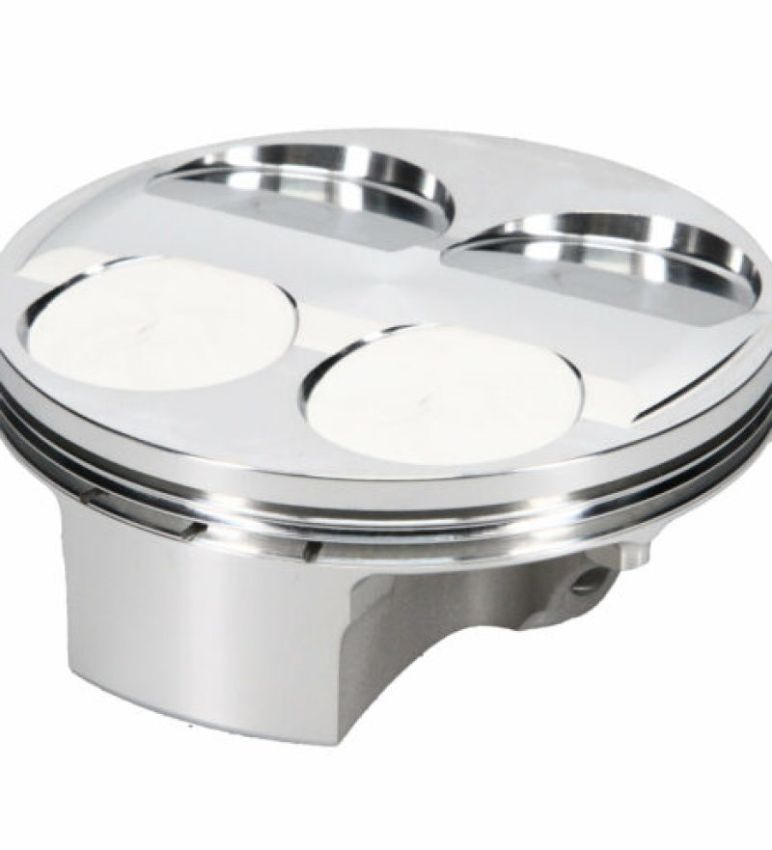JE Pistons 324913S Yamaha YZ450F PRO Piston Single