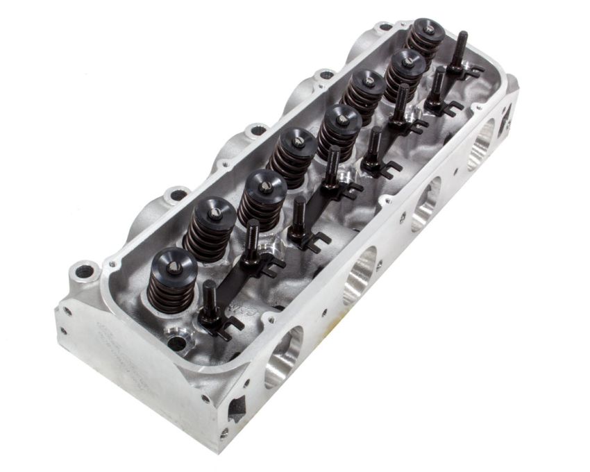 EDELBROCK EDE61649 BBF Performer RPM 460 Cylinder Head - Assm.