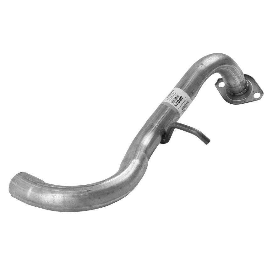 AP Exhaust 38021 Prebent Exhaust Pipe