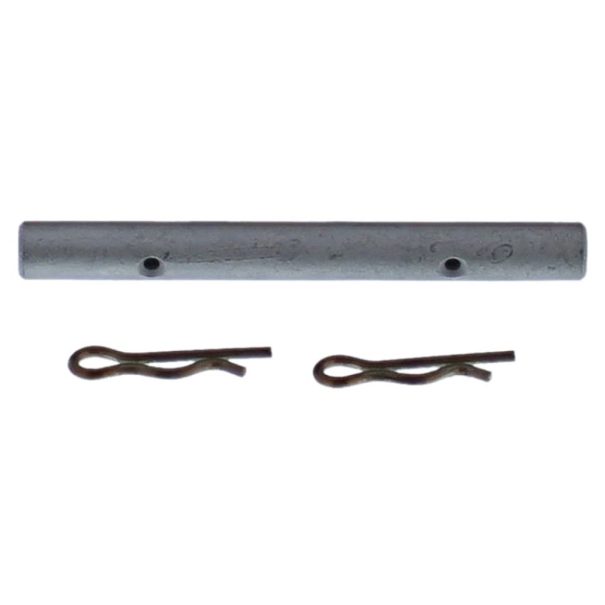 All Balls Racing 18-7031 Sintered Brake Pads
