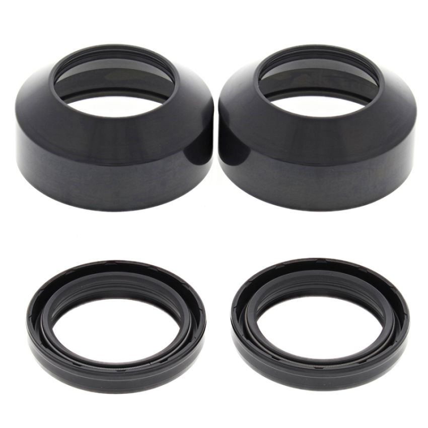 All Balls Racing 56-181 79-83 Suzuki GS850G Fork Oil Seal & Dust Seal Kit