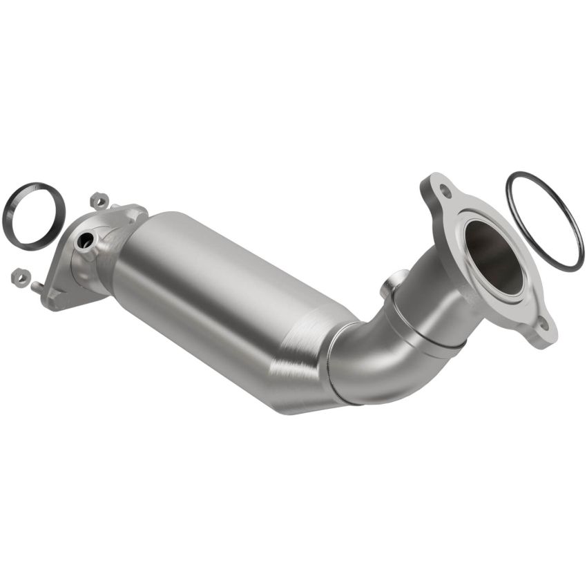 MagnaFlow Exhaust Products 21-178 OEM Grade Direct-Fit Catalytic Converter