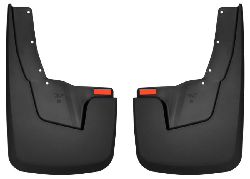 HUSKY LINERS HSK59131 19-   Dodge Ram 1502 Rear Mud Flaps