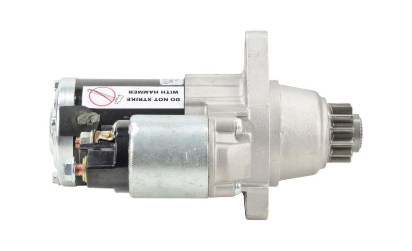 Bosch SR2301X Bosch Premium 100% Remanufactured Starter