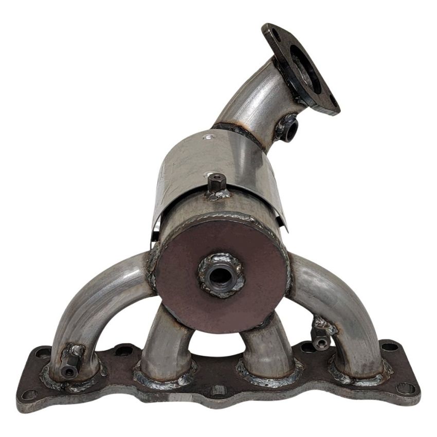 Davico Mfg 17513 Direct Fit Catalytic Converter