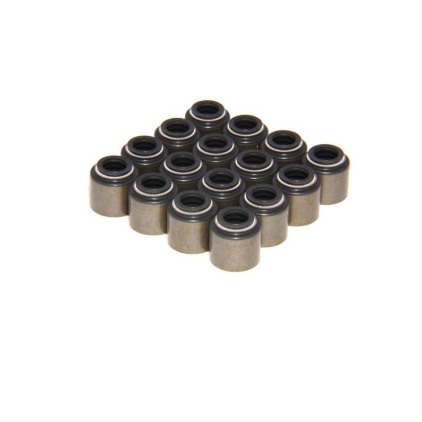 COMP CAMS COM511-16 Viton Valve Seals - LS1 Steel Jacketed