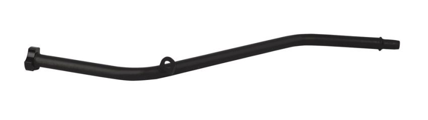 MOROSO MOR41303 Locking Style Trans. Dipstick - GM TH400 Long