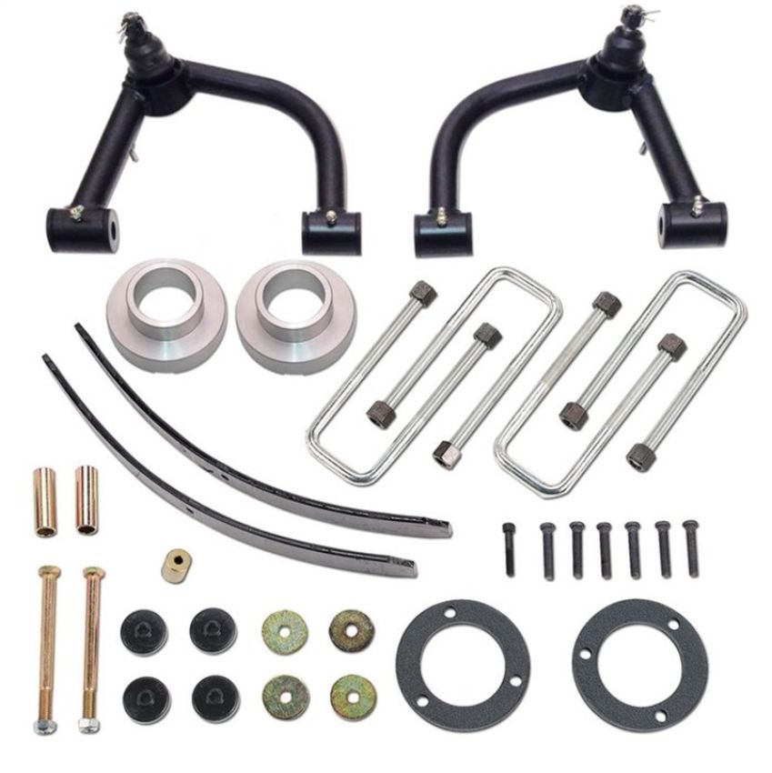 Tuff Country 53905 05-23 Tacoma 4X4 & Prerunner 3in Lift Kit w/Control Arms (Excl TRD Pro No Shocks)