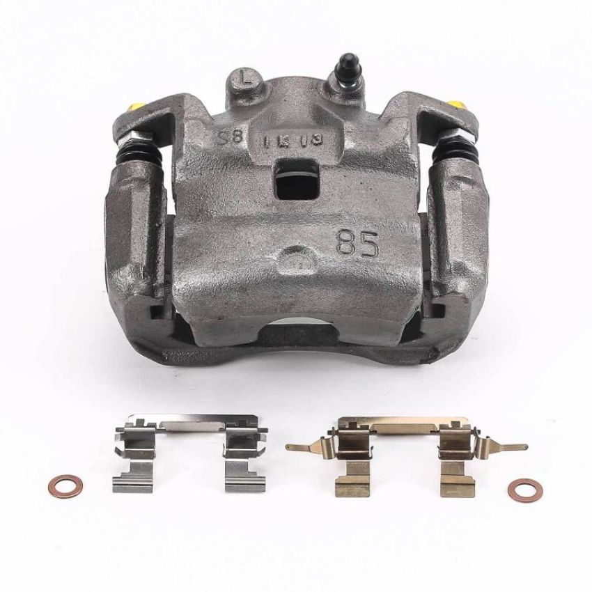 PowerStop L6640 Autospecialty By PowerStop Replacement Brake Caliper