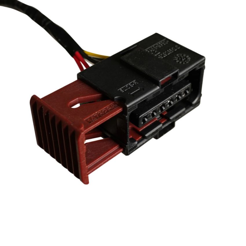 BD Diesel 1057938 BD TS Booster V3.0 - Chevy / GMC / Dodge / Jeep / Fiat / Nissan