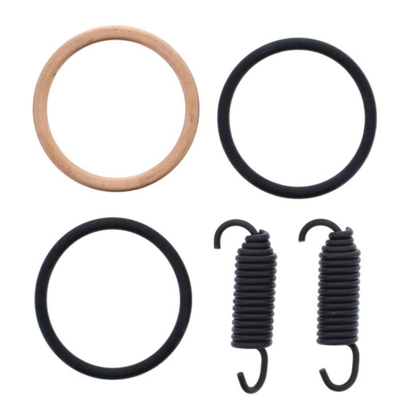 Vertex Pistons 823107 Vertex Gaskets 94-00 Kawasaki KX125 Exhaust Gasket Kit