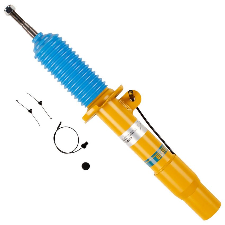 Bilstein 31224550 B6 Performance (DampTronic) - Suspension Strut Assembly