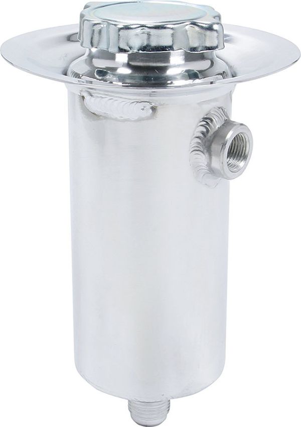 ALLSTAR PERFORMANCE ALL36111 Remote Fill Tank w/3/8in NPT Bung