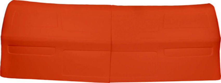 FIVESTAR FIV021-410OR 88 Monte Nose MD3 Orange Plastic