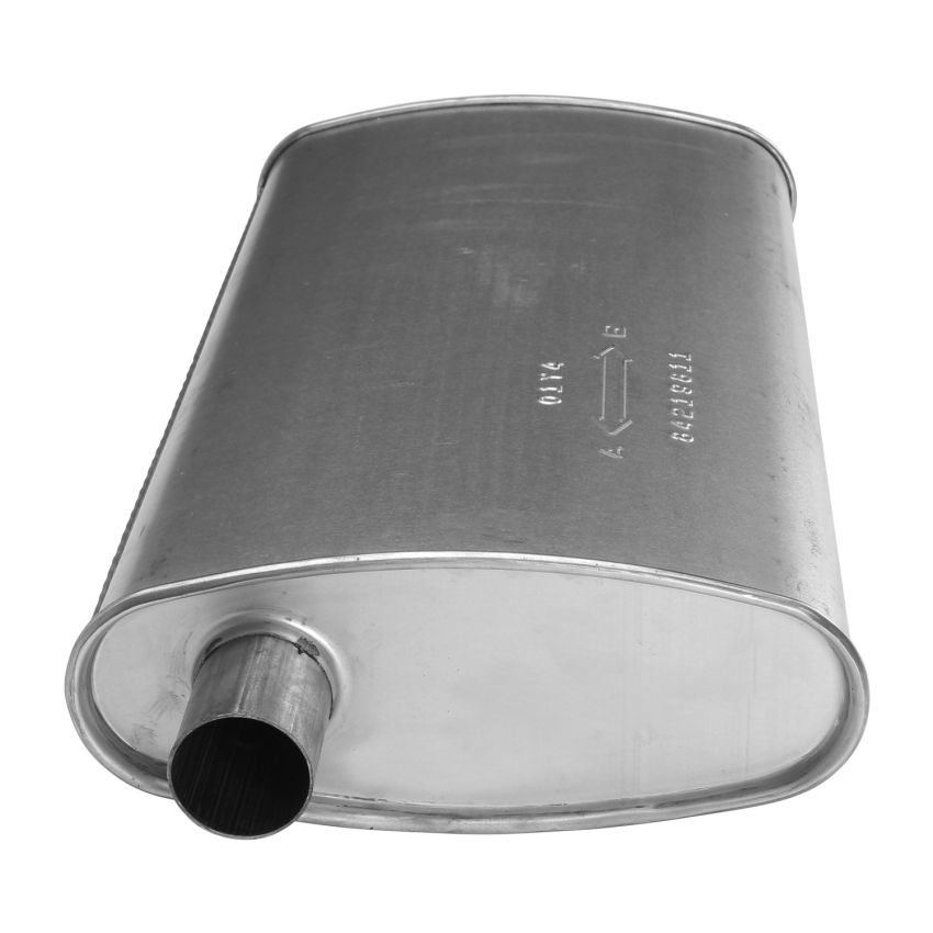 AP Exhaust 700132 Direct Fit Muffler - MSL Maximum