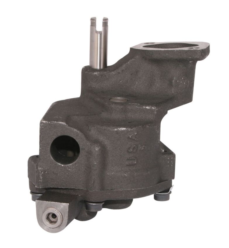 MOROSO MOR22162 BBC Racing Oil Pump