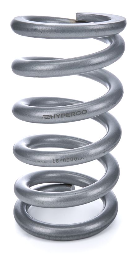 HYPERCO HYP18Y0900 Front Spring 5in ID 9.5in Tall