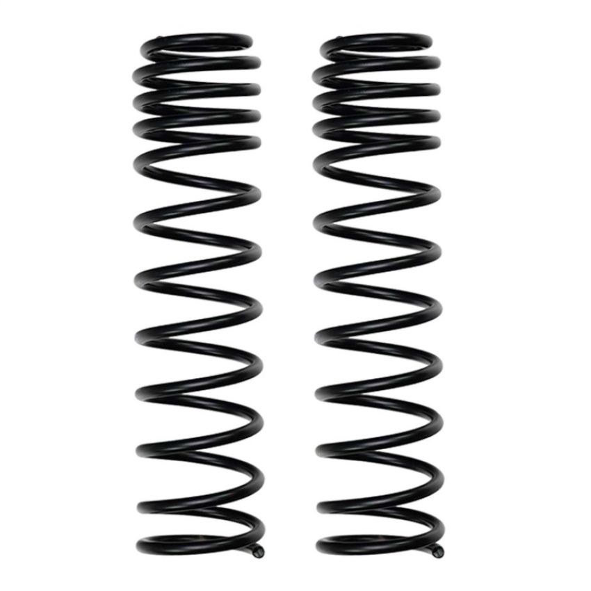 Skyjacker GM30FDR 3 In. Front Dual Rate Long Travel Coil Springs Pair