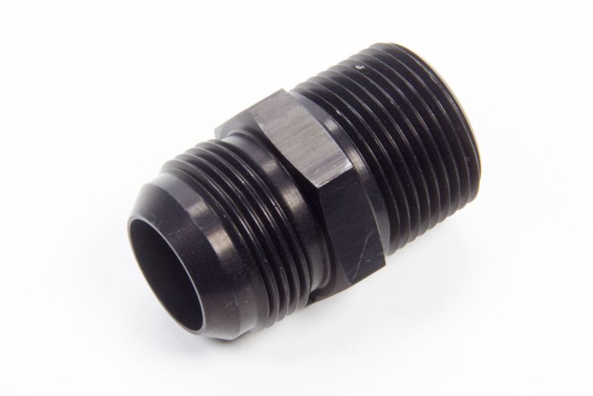 AEROQUIP AERFCM5012 Str Alum #16 Flare 1in Black