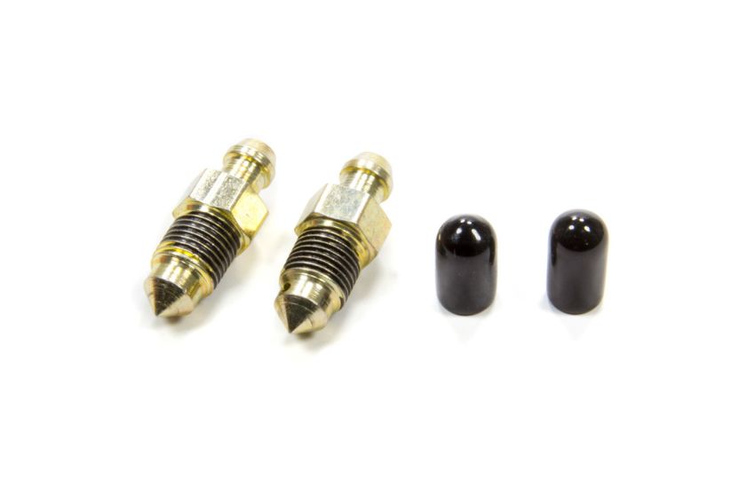 RUSSELL RUS639630 Brake Speed Bleeders 10MM x 1.00 (Pair)